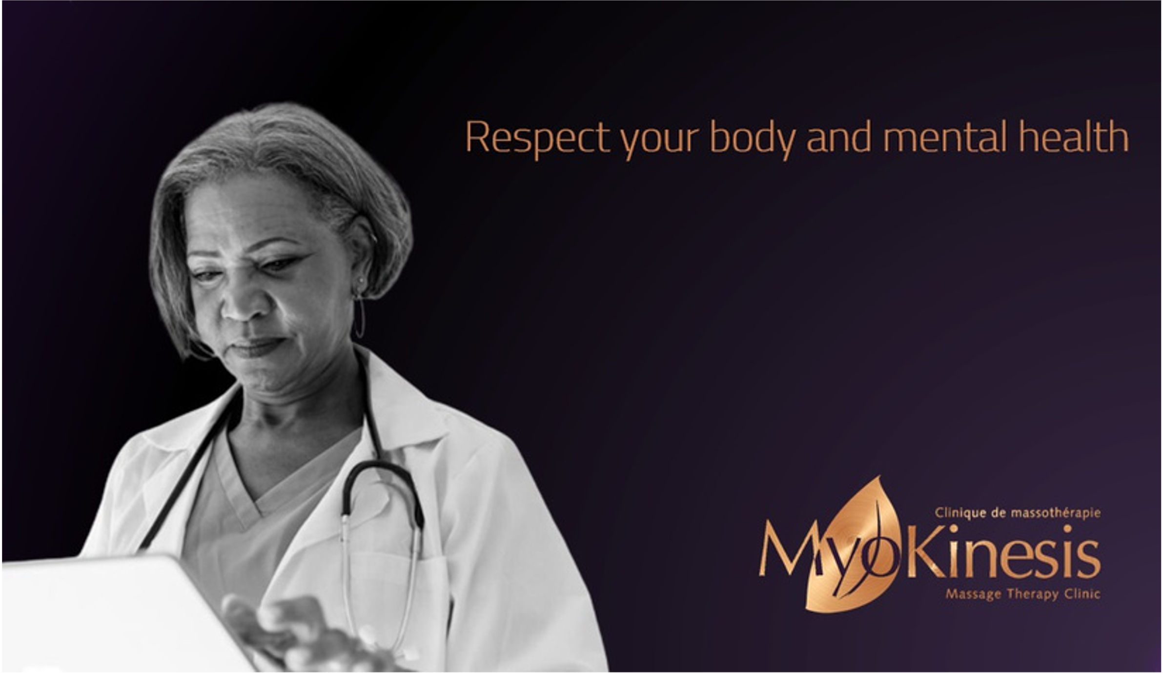 Healthcare Professional Campaign