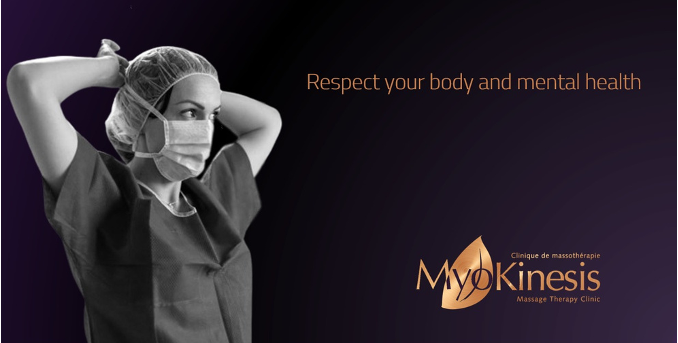 COVID Safety Campaign